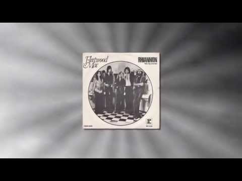 Fleetwood Mac - Rhiannon (Vinyl 1976)