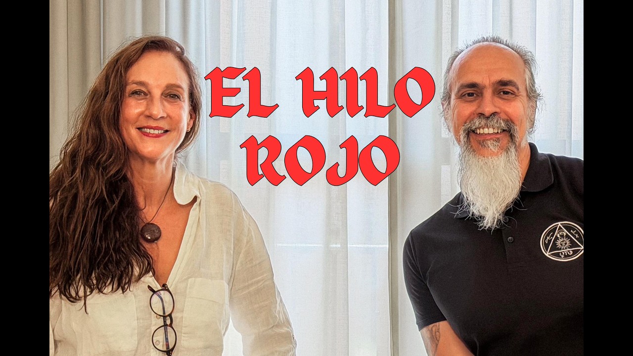 EL AULLIDO DEL LOBO - Soberanía mental y mirar de frente a la muerte | Thais Alonso