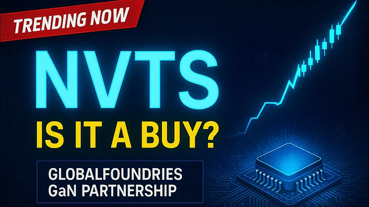 NVTS: Navitas 2.0 & AI Boom - Deep Value or High Risk?