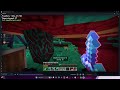 Playing Minecraft with the Gang! Chill Vibes!