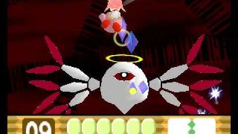 Lets Play Kirby 64: The Crystal Shards [17] O2