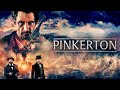 Pinkerton (2025) [Western] [Action] Catching America's Most Wanted | Full Movie