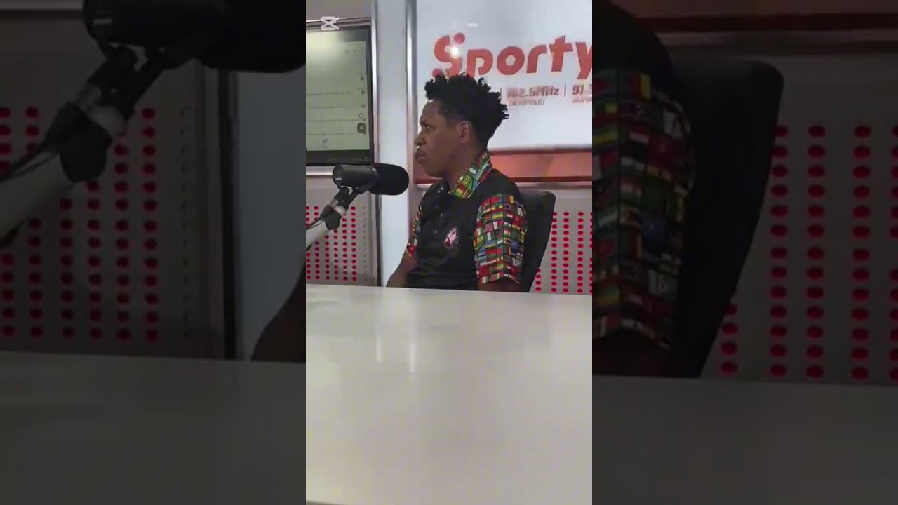 INTERVIEW SESSION WITH THE PRESIDENT OF MMA GHANA, JEFF TAYLOR. PART 2