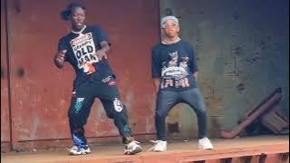 Ngilele E Hotel _ @killorbeezbeatz  Dance Cover   music video