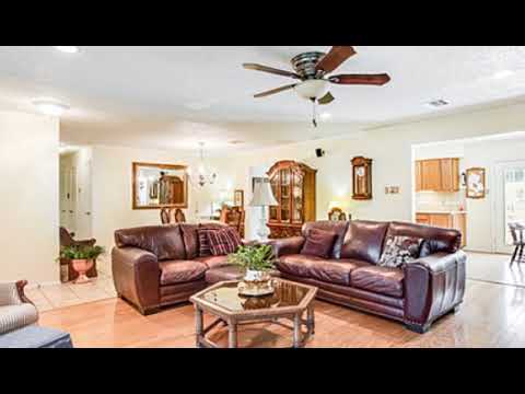 633 Ivy Ann Dr, Waco, TX home video tour