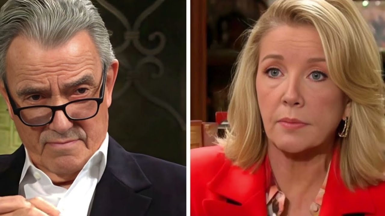 Tragic Death ! CBS Legend Passes Away!Y&R Hints At Next Big Death, Nikki Opens Up! Big Sad  News 