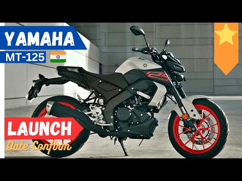 Finally Yamaha MT125 Launching Soon 2023 🔥 | Best 125cc Bike