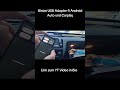 CarPlay &amp; Android Auto endlich WIRELESS! 🚗🔥 | Binize Adapter im Test