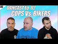 DanCast Ep.2 - COPS VS. BIKERS (Ft. Mike TheCop,Officer401, ASpinWithFin)