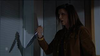 Sheila Catches Deacon Cheating On Her With Taylor on The Bold and the Beautiful Mar 27 2026