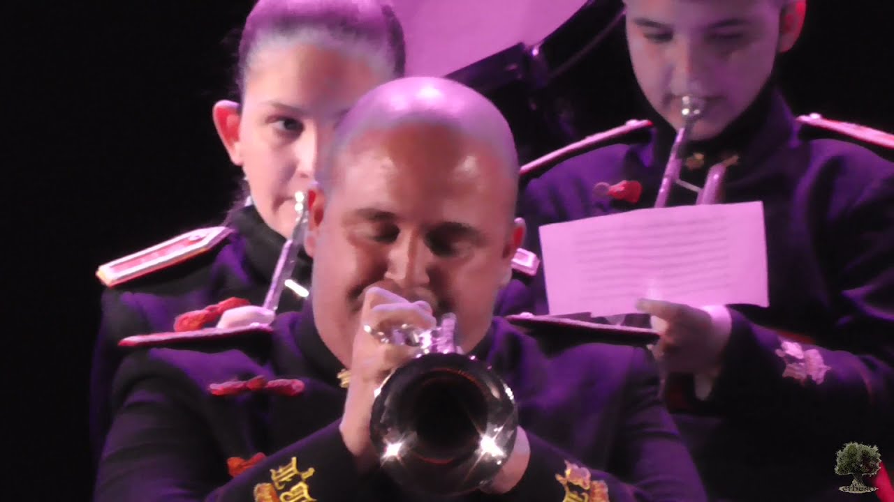 AM Esperanza (Polígono Sur) - Compás del Porvenir