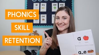 How To Use Sound Booklets to Help Students Retain Phonics Skills