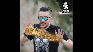 Cheb Mohamed Benchenet - Fil Galb Drabtini 510