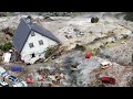 Top 52 minutes of natural disasters caught on camera. Most flood in history. Greece