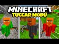 MİNECRAFT TÜCCAR MODU NASIL İNDİRİLİR!