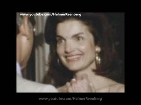 Video: Odjeća Jackie Kennedy Onassis Darovana Je Samostanu