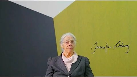 La Trobe University Living History: Jennifer Seberry