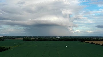 Thumbnail of Hyperlapse summer squall