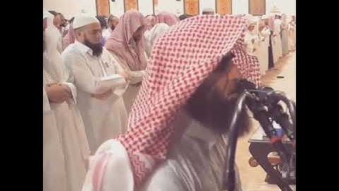 في بيوت أذن الله أن ترفع ، الشيخ محمد اللحيدان ،  سورة النور