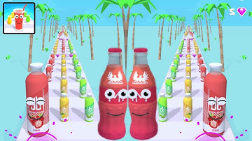 Juice Run Gameplay Part 27