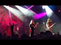 edguy mysteria live club trezzo sulladda mi metalitaliacom festival 090917