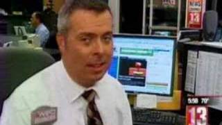 Earth911.com on WNYT