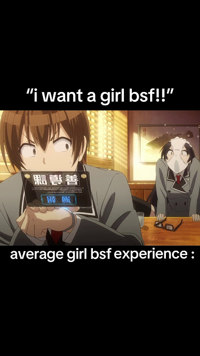 Ayame Kajou Is Obsessed With Tanukichi Okuma - Shimoneta #anime