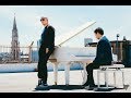 Scylla - La Tête Ailleurs (Piano : Sofiane Pamart) – Live Session