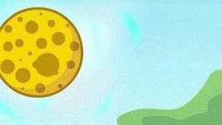 Cheese Orb but it's only in BFDI 23