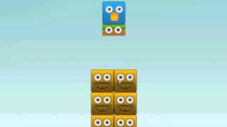 Odd Ducks - Walktrought (Level 6-9)