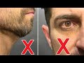 6 TRICKS to Have a BETTER Looking Face!