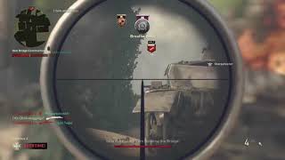 Ww2 5 man feed