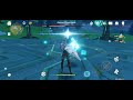 team 3 way  esay anemo hypothesis boss kill