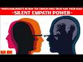 Why The Narcissist Can’t Recover After Betraying A Super Empath | Dark Psychology  Explained🔴