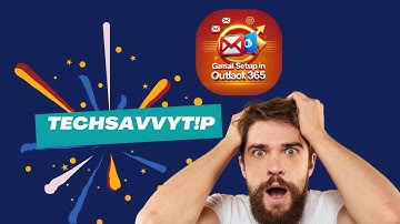 "How to Configure Gmail in Outlook 365: Easy Step-by-Step Guide"