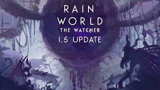 Rain World: The Watcher OST - Torrid Jam