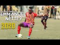 Emmanuel nettey is a top class midfielder   2021