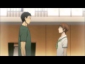 HyuRiko Hyuuga Junpei X Aida Riko Beautiful Soul 