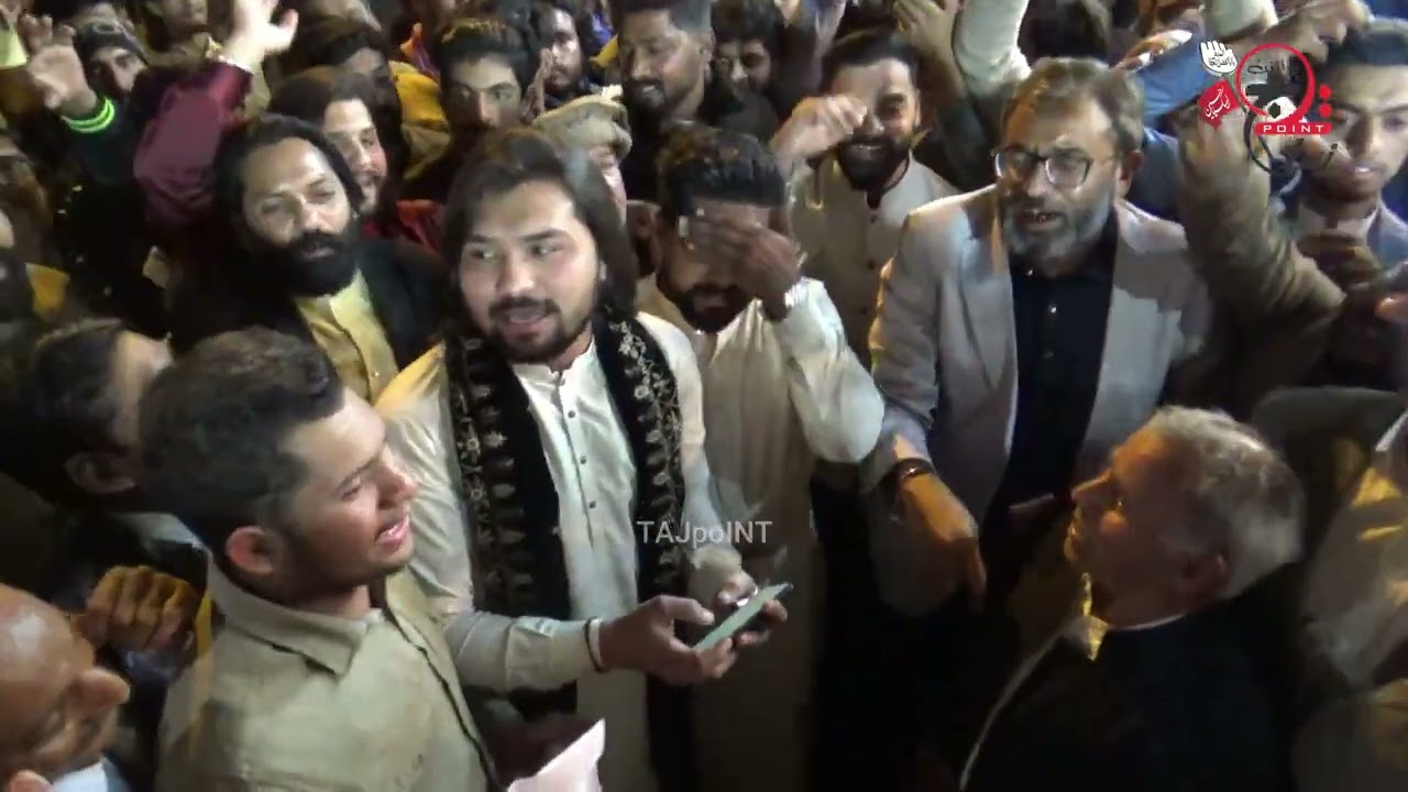 Log Kehte Hain Kabay Mein Noor Aa Gaya | 13 Rajab 1444 Hijri 05 Feb 2023 Qasida Hazrat Ali 13 Rajab