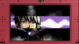 Code Name Steam - Fire Emblem Amiibo Gameplay Trailer (3DS )