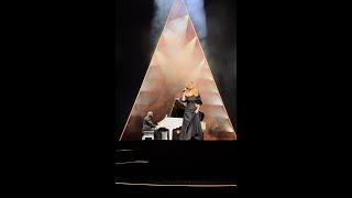 Celebrity Weekends with Adele (12.2.22) - Front Row Seats - Hello Net Worth