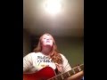 Royals  cover by gretchyn marie