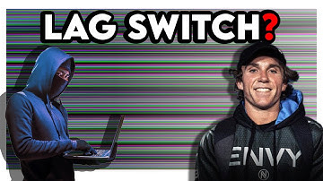 TriPPPeY vs LAG SWITCH KID