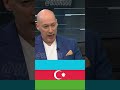 Гордон о возвращении Карабаха Азерб