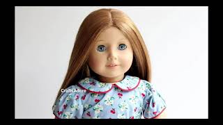 American Girl Doll Wishlist: Top 10 that I want to get!!