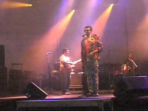 Falcão - Holiday Foi Muito (Pré-Carnaval de Fortaleza 2012)