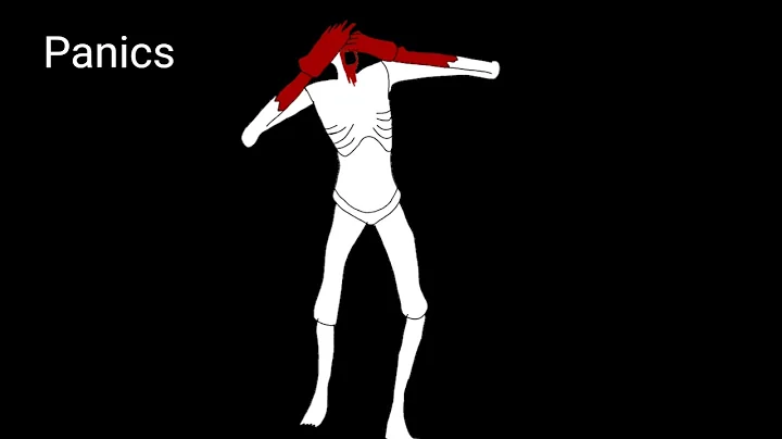 SCP-096 096 Reborn (Custom Sounds) Remake. (But Better)