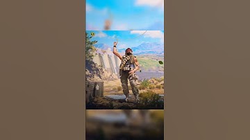 Clean Transitions in CODM: Battle Hardened №2 #shorts #codm