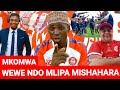 MNANDI JR AMPASUA NASSIB MKOMWA JUU YA SIMBA HAIJALIPA MISHAHARA AMUUNGANISHA NA MUHINDI WA SIMBA 