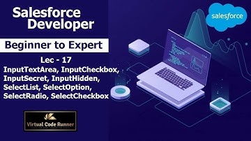 Salesforce VisualForce Apex pageblocksectionitem, inputteaxtarea, inputcheckbox, inputsecret